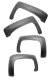 RUG Fender Flare Kits