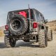 WES Tire Carrier