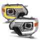 ANZ LED/Projector Headlights