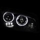 ANZ LED/Projector Headlights