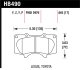 HAWK LTS Brake Pads
