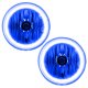 ORL LED Fog Light Halos