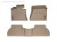 WT FloorLiner - Front - Tan