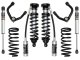ICO 2.5 Series Coilover Kits