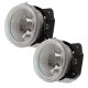 ORL LED Fog Light Halos