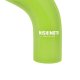 MM Silicone Hose - Radiator