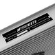 MM Radiators - Alum