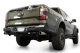 ADD Phantom Rear Bumper