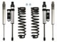 ICO 2.5 Series Shocks