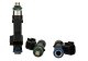 FR Fuel Injector Sets