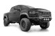 ADD Bomber Front Bumpers