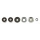 BIL B6 Series Shocks