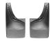 WT No Drill Mudflaps