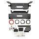 WES Sportsman Winch Mnt Guards