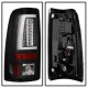 SPY LED Tail Lights
