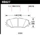 HAWK HPS Brake Pad Sets