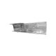 WES Brute Stake Bed Tool Box