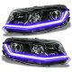 ORL DRL Headlight Modules