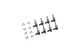 FR Fuel Injector Sets