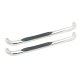WES Nerf Bars - E-Series 3