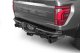 ADD Race Series Rear Bumper