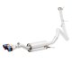 MM Cat-back Exhaust