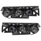 ORL Fog Light Assembly