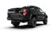 RAL UR Blk Flap/Met. Blk Logo
