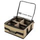 ARB Drawer System Accessories
