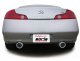 BOR Cat Back S-Type