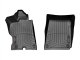 WT FloorLiner - Front - Blk