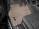WT FloorLiner - Front - Tan