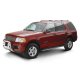 WES Running Boards - Sure-Grip