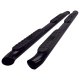 WES Nerf Bars - PRO TRAXX 4