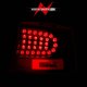 ANZ LED Taillights
