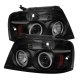 SPY Headlights