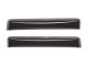 WT Deflector - Rear - Drk Smk