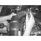 GBE Ram-Air Intake Systems