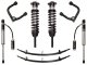 ICO 2.5 Series Coilover Kits