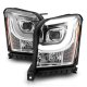 ANZ LED/Projector Headlights