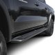 WES Running Board Mount Kits