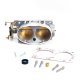 BBK Throttle Bodies