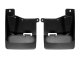 WT No Drill Mudflaps