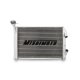 MM Radiators - Alum