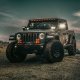 ORL LED Fog Lights