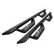 WES Nerf Bars - Outlaw
