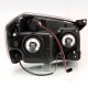 ANZ Crystal Headlights