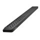 WES Running Boards - Grate