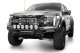 ADD Race Series Front Bumper