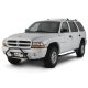 WES Bull Bars - Safari